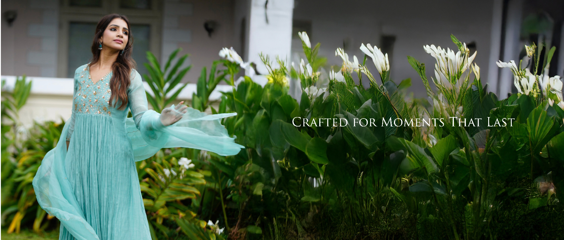 Crafted for Moments That Last
