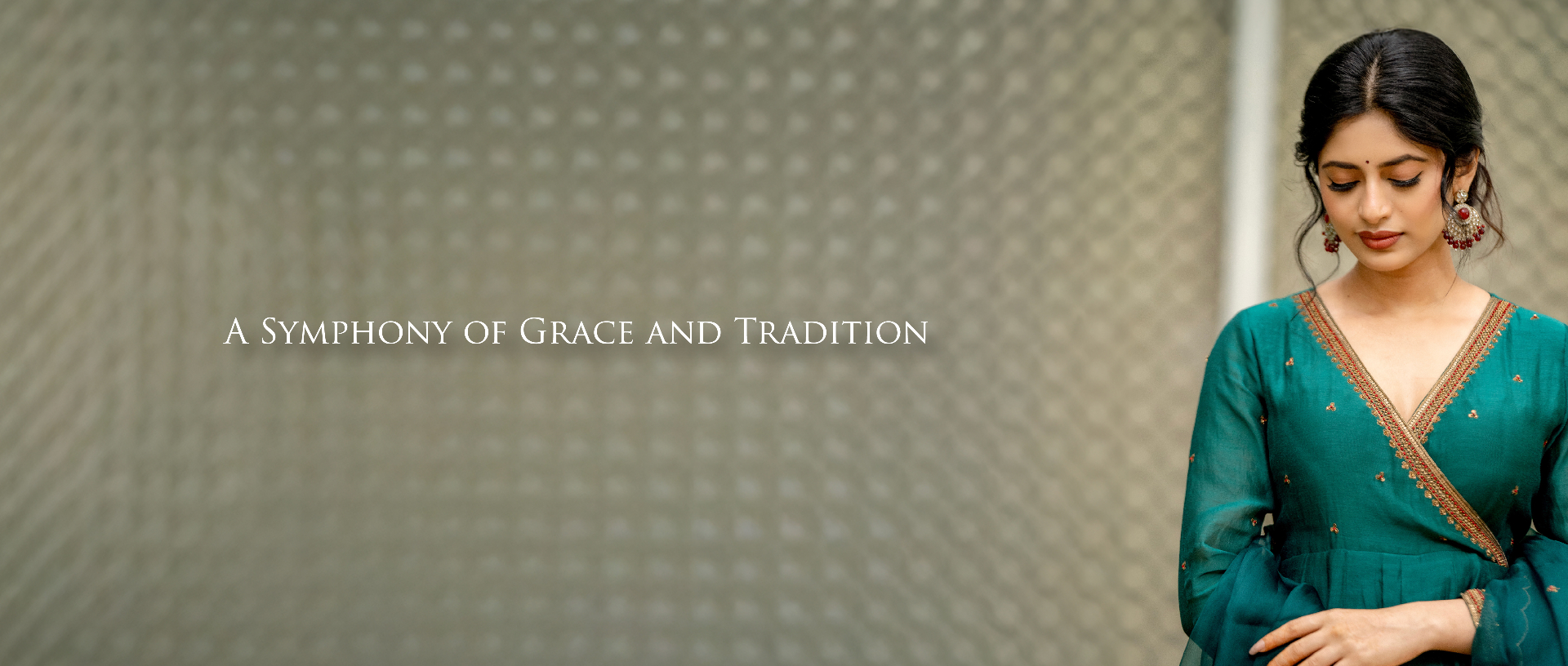 A Symphony of Grace and Tradition